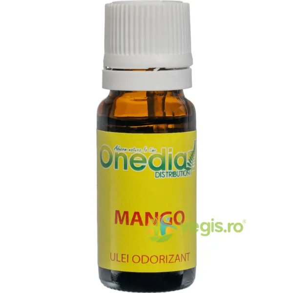 Ulei Odorizant de Mango 10ml
