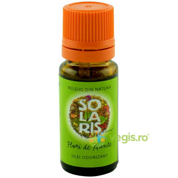 Ulei Odorizant Flori de Munte 10ml