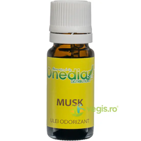 Ulei Odorizant Musk 10ml