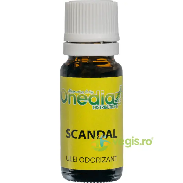 Ulei Odorizant Scandal 10ml