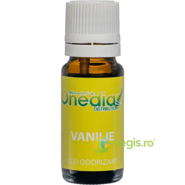Ulei Odorizant Vanilie 10ml