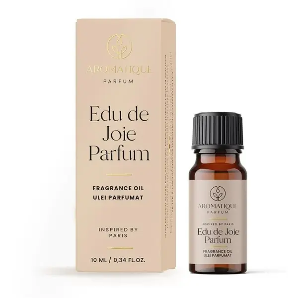 Ulei Parfumat Inspired By Edu de Joie, 10 ml, Aromatique