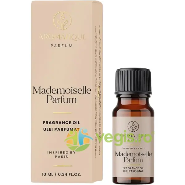 Ulei Parfumat Mademoiselle 10ml