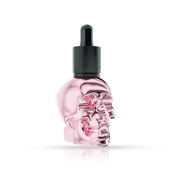 Ulei pentru Barba si Mustata Profesional, Bandido ROSE, 40 ML