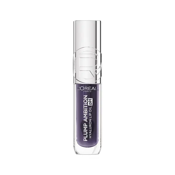 Ulei pentru buze cu efect de Volum Plump Ambition Nr. 116 Berry Noir, 5ml, L'Oreal Paris