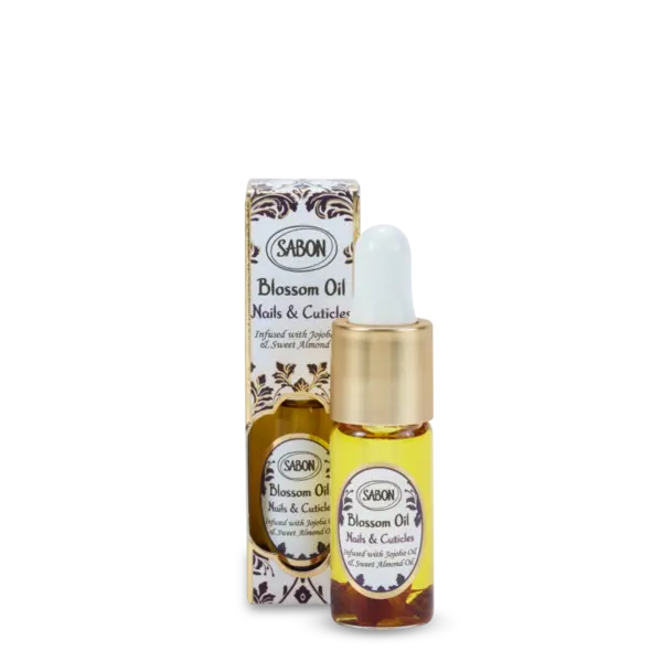 Ulei pentru cuticule, 10ml, Sabon