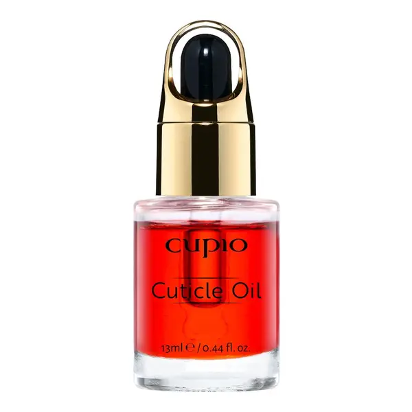 Ulei pentru cuticule cu pipeta Apple, 13ml, Cupio
