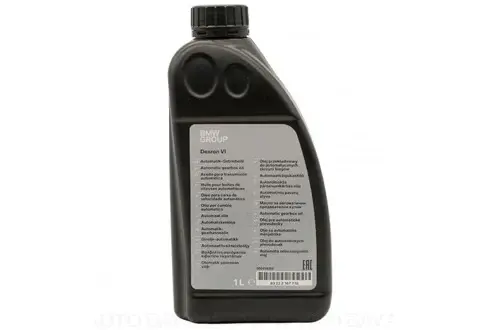 Ulei pentru cutie de viteze automata GM6 BMW DEXRON VI 83222167718, volum 1 litru 1L