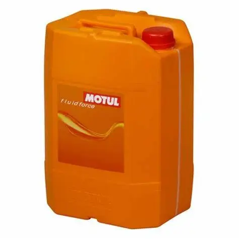 Ulei pentru cutie de viteze automata MOTUL MULTI DCTF, volum 20 litri, sintetic 20L