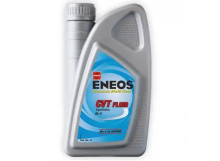 Ulei pentru cutie viteze automata Eneos CVT Fluid 1L