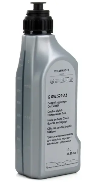 Ulei pentru cutie viteze DSG VW Group ATF G052529A2, volum 1 litru, tip 0B5 S-tronic 1L