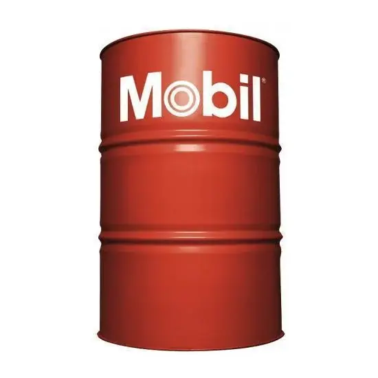 Ulei pentru cutie viteze manuala MOBIL MOBILube 1 SHC 75W90, volum 208 litri, sintetic 208L