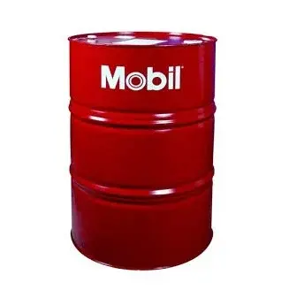 Ulei pentru cutie viteze manuala MOBIL Synthetic Gear Oil 75W90, volum 208 litri, sintetic 208L