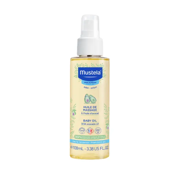 ULEI PENTRU MASAJ 100ML