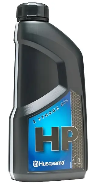 Ulei pentru motoare în doi timpi Husqvarna - HP, 1 l