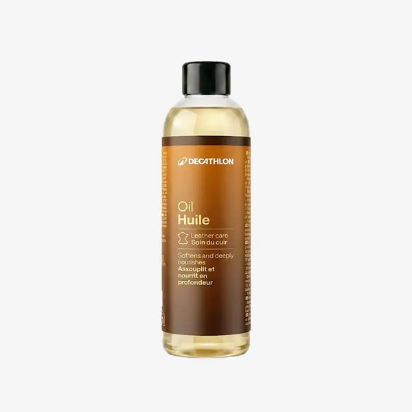 Ulei pentru piele echitație 250 ml