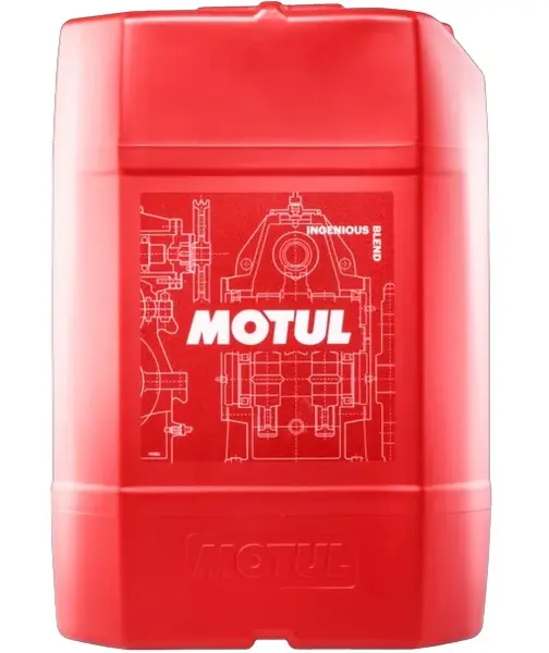 Ulei pentru transmisie automata MOTUL ATF 236.14 104297, volum 20 litri, sintetic 20L