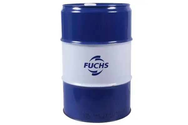 Ulei pentru transmisie hidraulica utilaje agricole FUCHS AGRIFARM UTTO MP 10W30, volum 60 litri 60L