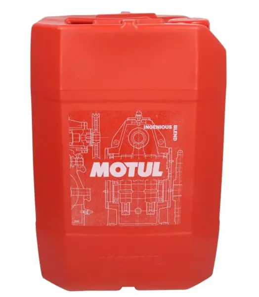 Ulei pentru transmisie manuala MOTUL HIGH TORQUE DCTF, volum 20 litri, sintetic 20L