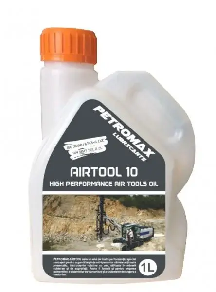 Ulei Petromax AIRTOOL 10 1L 1L