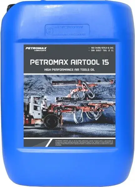Ulei Petromax AIRTOOL 15 10L 10L