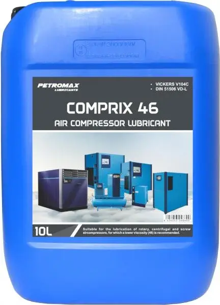 Ulei Petromax COMPRIX 46 10L 10L