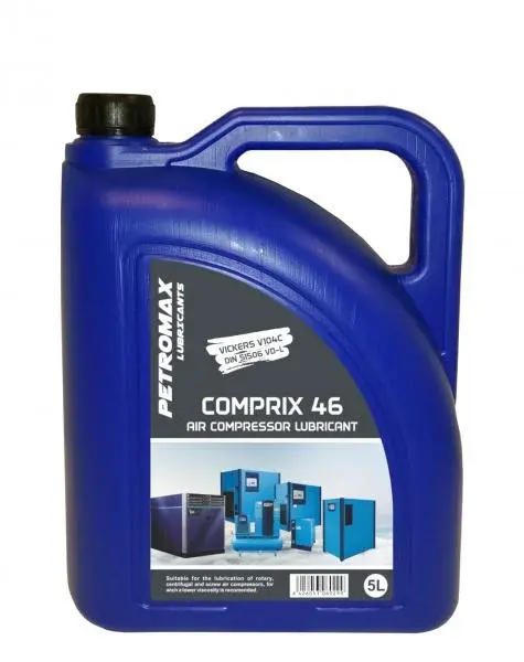 Ulei Petromax COMPRIX 46 5L 5L