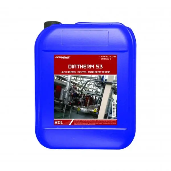 Ulei Petromax DIATHERM 53 20L 20L