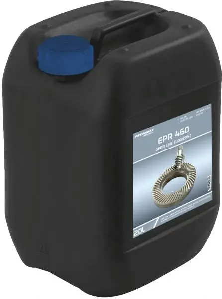 Ulei Petromax EPR 460 20L 20L