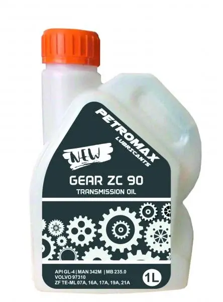 Ulei Petromax GEAR ZC 90 1L 1L