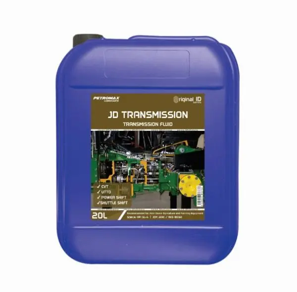 Ulei Petromax JD TRANSMISSION 20L 20L