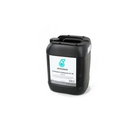 Ulei Petronas HYDRAULIC HV 46 20L 20L