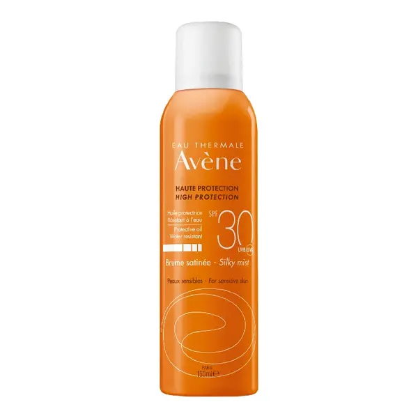 Ulei protectie solara SPF30 Sun Care Mist, 150 ml, Avene