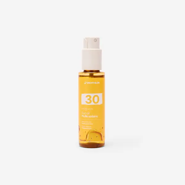 Ulei protecție solară spray SPF30 100ml