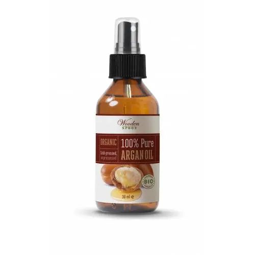 Ulei pur de argan bio 30ml