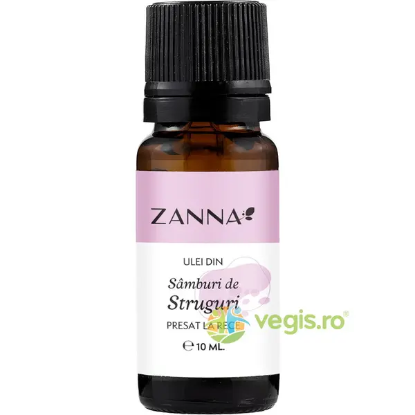 Ulei Samburi de Struguri 10ml