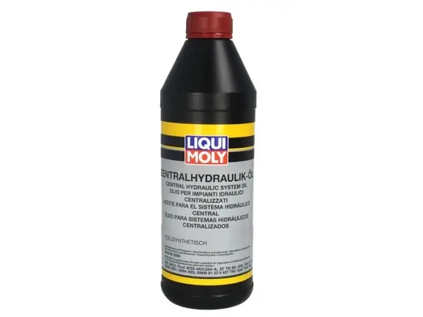 Ulei servodirectie LIQUI MOLY LIM1127 1L