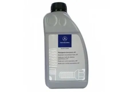 Ulei servodirectie rosu Mercedes 236.10 1L