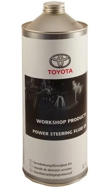 Ulei servodirectie TOYOTA PSF 0888681250, volum 1 litru 1L