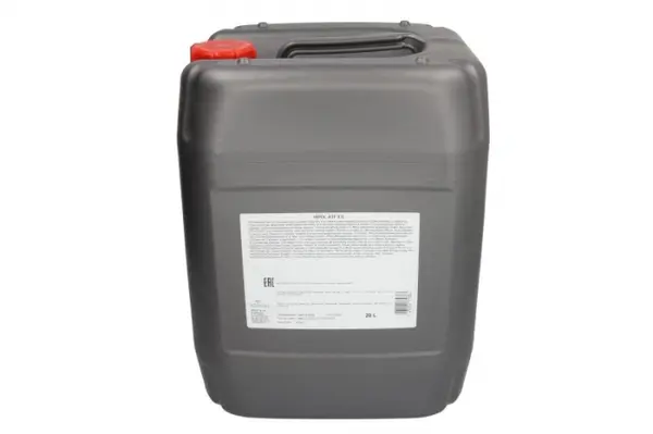 Ulei transmisie ATF ORLEN HIPOL ATF II D 20L