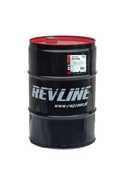 Ulei transmisie ATF REVLINE ATF II D 60L