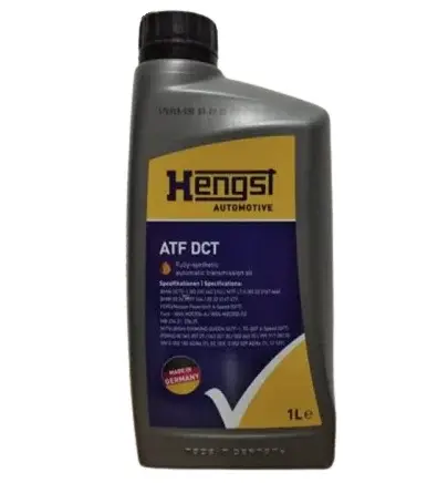 Ulei transmisie automata HENGST ATF DCT HATFDCT 1, volum 1 litru 1L
