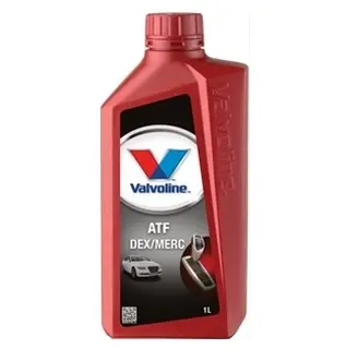 Ulei transmisie automata VALVOLINE ATF DEX MERC, volum 1 litru, mineral 1L