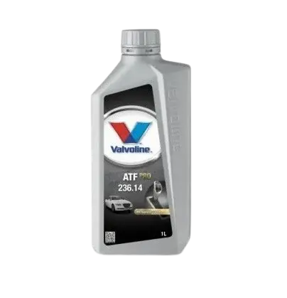 Ulei transmisie automata VALVOLINE ATF Pro 236.14 VATF236.14 1, volum 1 litru, sintetic 1L