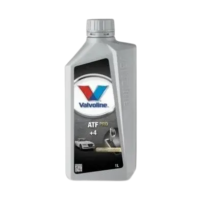 Ulei transmisie automata VALVOLINE ATF Pro +4 VATF4 1, volum 1 litru, sintetic 1L