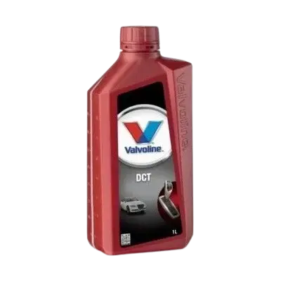 Ulei transmisie automata VALVOLINE DCT VDCT 1, volum 1 litru, sintetic 1L