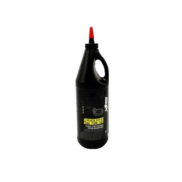Ulei transmisie BRP XPS sintetic 75W140