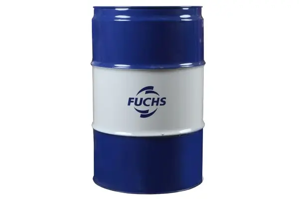 Ulei transmisie hidraulica FUCHS TITAN UTTO TO-4 10W, volum 60 litri 60L