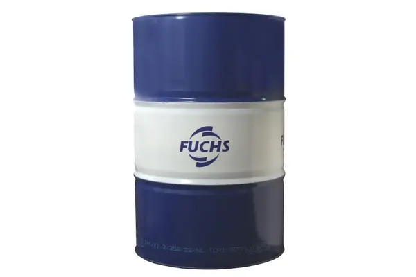 Ulei transmisie hidraulica FUCHS TITAN UTTO WB 10W30, volum 205 litri 205L