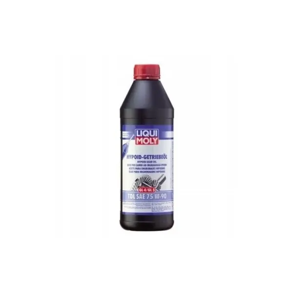 Ulei transmisie Liqui Moly (GL4/5) TDL 75W-90 (2655) 1L